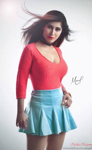 Naila Nayem_65.jpg Naila Nayem Bikini and Hot